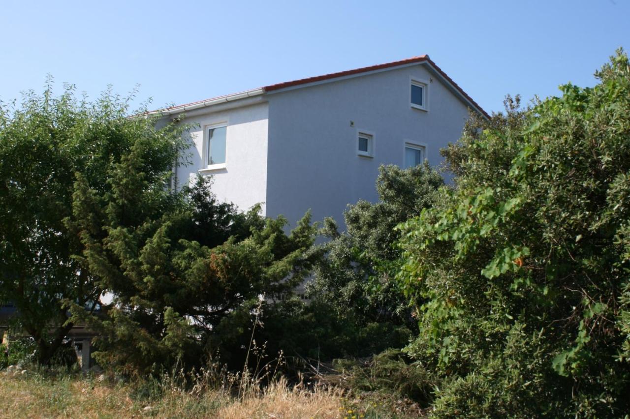 קולאן Apartments With A Parking Space Mandre, Pag - 6405 מראה חיצוני תמונה