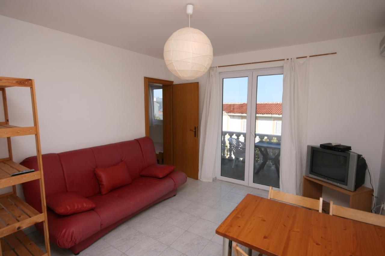 קולאן Apartments With A Parking Space Mandre, Pag - 6405 מראה חיצוני תמונה
