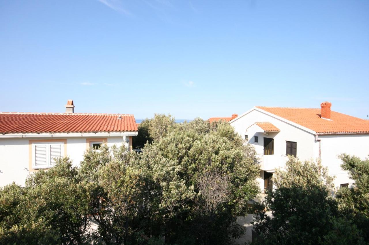 קולאן Apartments With A Parking Space Mandre, Pag - 6405 מראה חיצוני תמונה