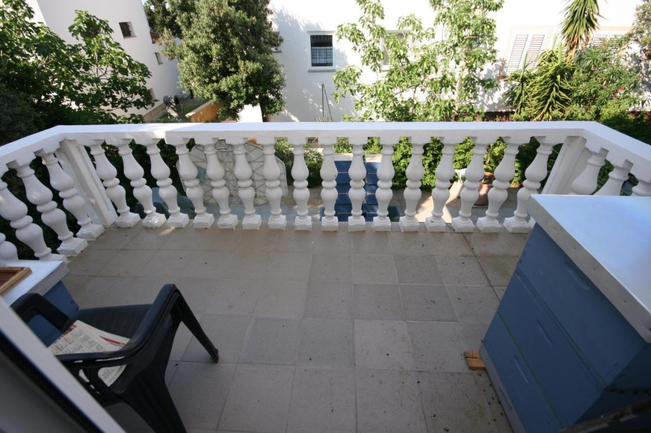 קולאן Apartments With A Parking Space Mandre, Pag - 6405 מראה חיצוני תמונה