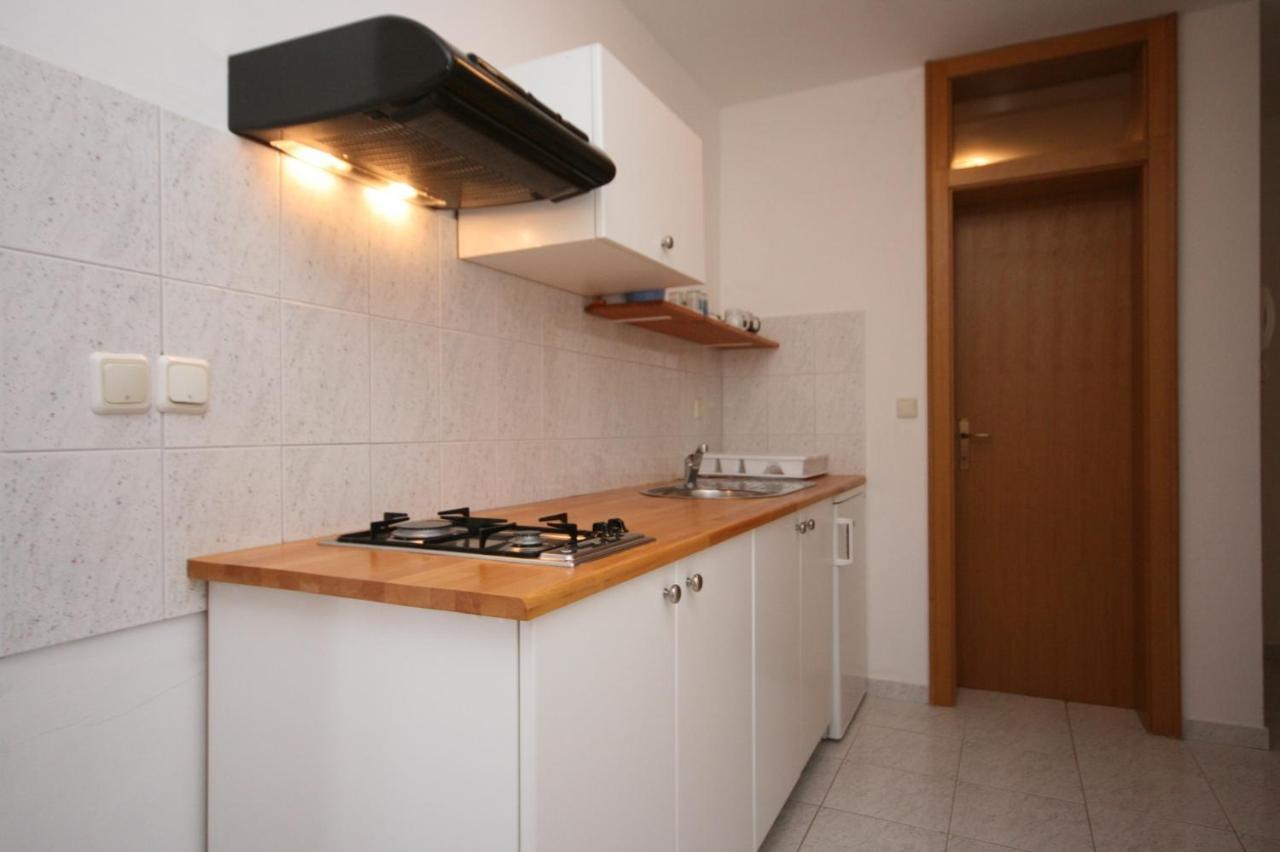 קולאן Apartments With A Parking Space Mandre, Pag - 6405 מראה חיצוני תמונה