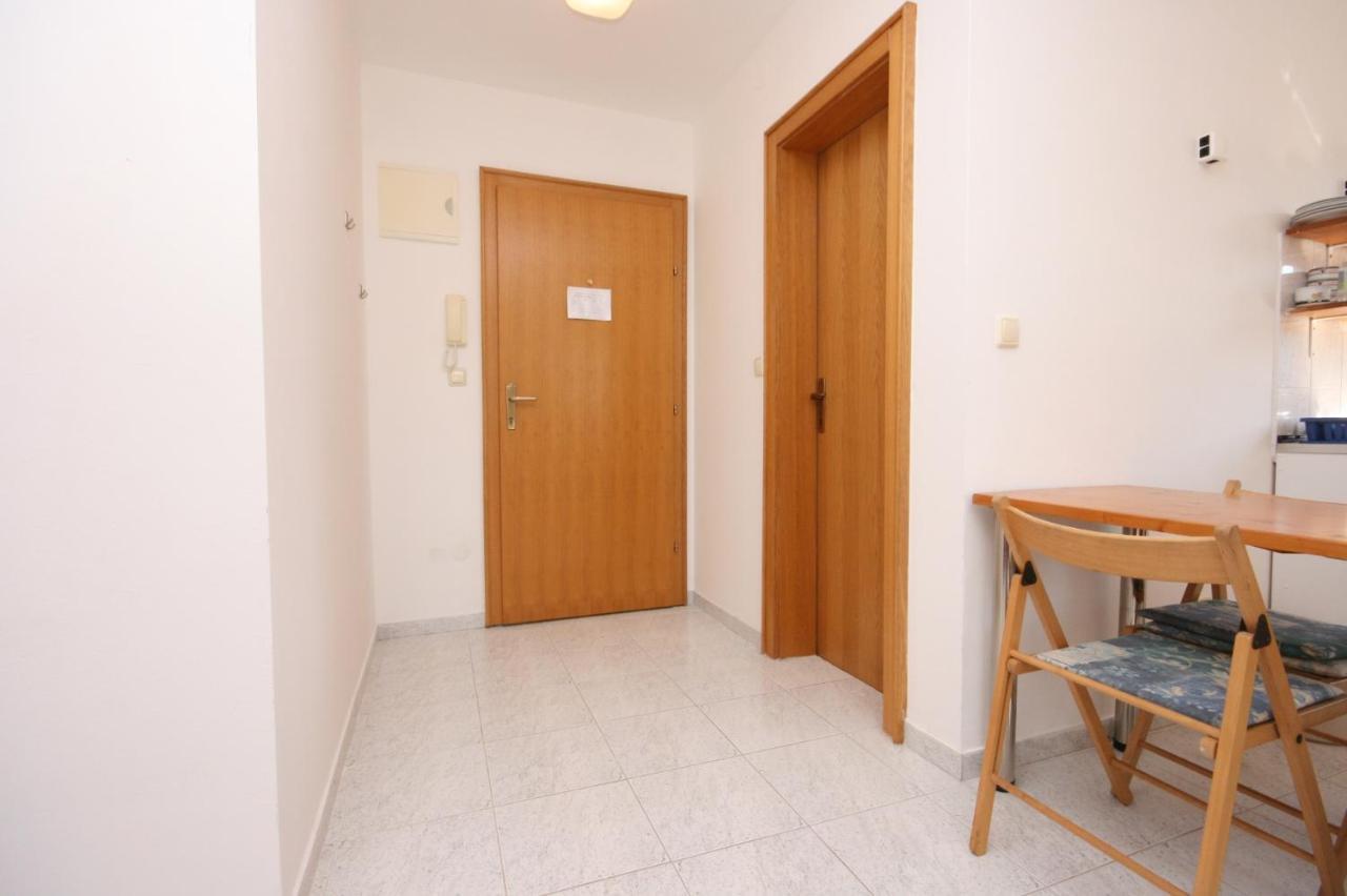 קולאן Apartments With A Parking Space Mandre, Pag - 6405 מראה חיצוני תמונה