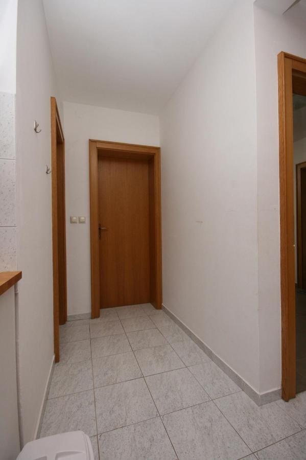 קולאן Apartments With A Parking Space Mandre, Pag - 6405 מראה חיצוני תמונה