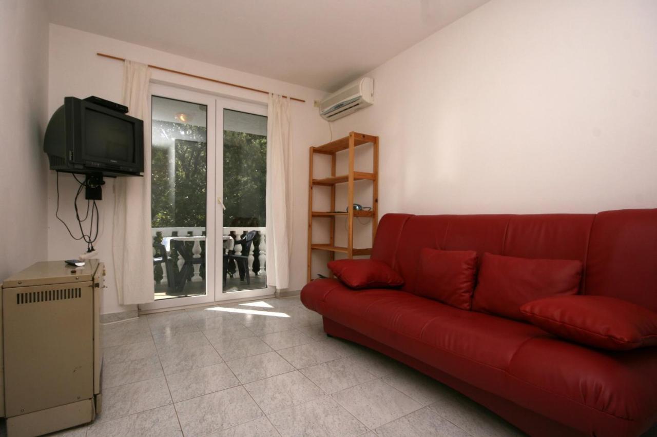 קולאן Apartments With A Parking Space Mandre, Pag - 6405 מראה חיצוני תמונה