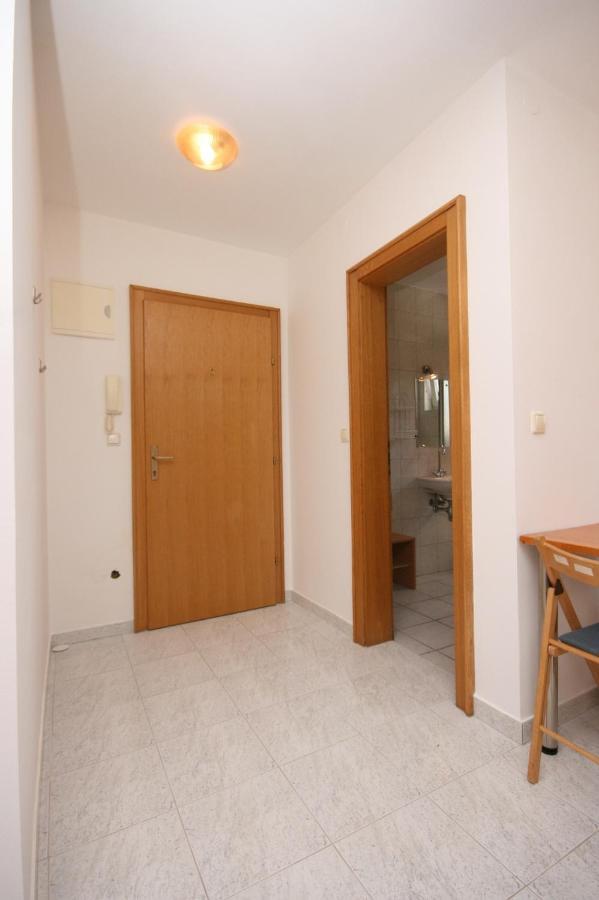 קולאן Apartments With A Parking Space Mandre, Pag - 6405 מראה חיצוני תמונה