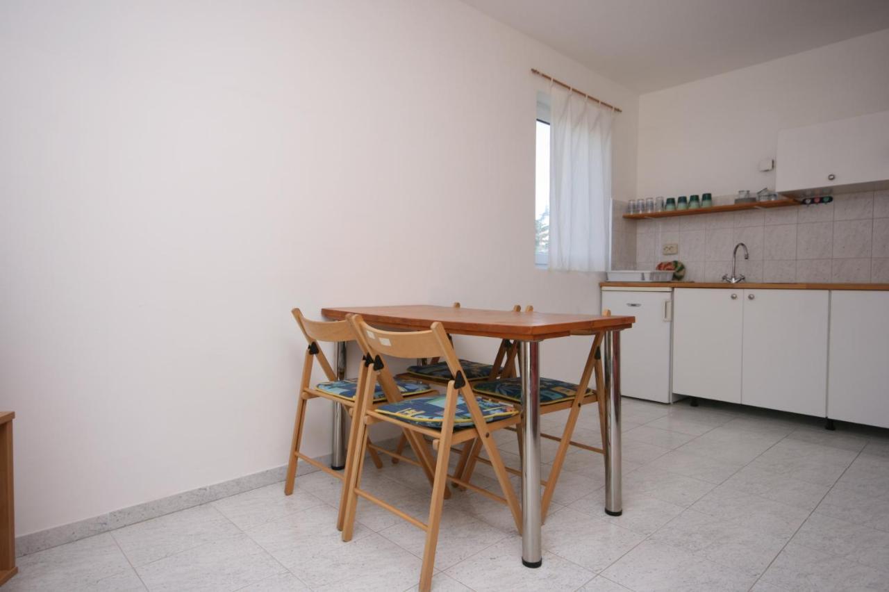 קולאן Apartments With A Parking Space Mandre, Pag - 6405 מראה חיצוני תמונה