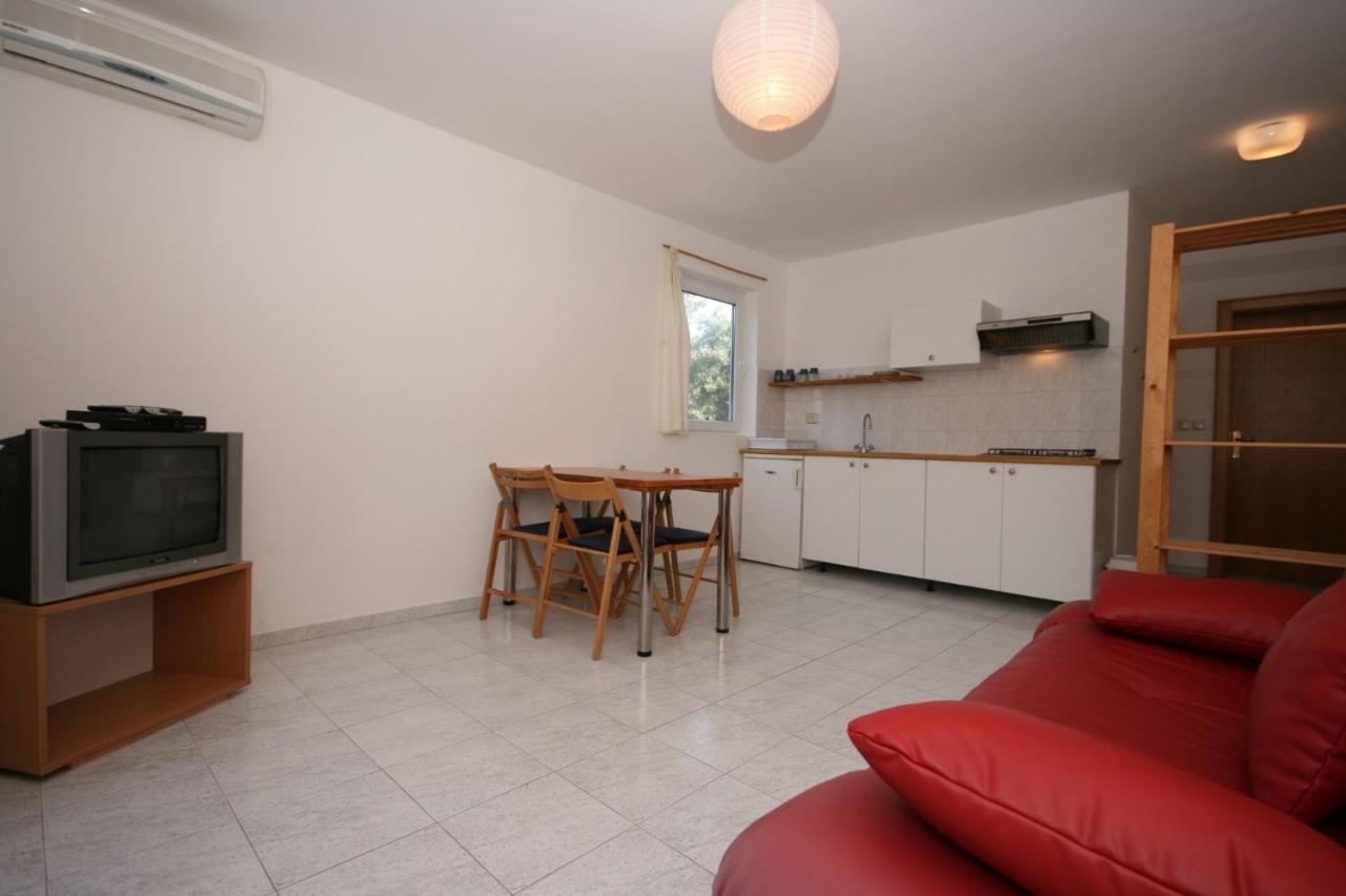 קולאן Apartments With A Parking Space Mandre, Pag - 6405 מראה חיצוני תמונה