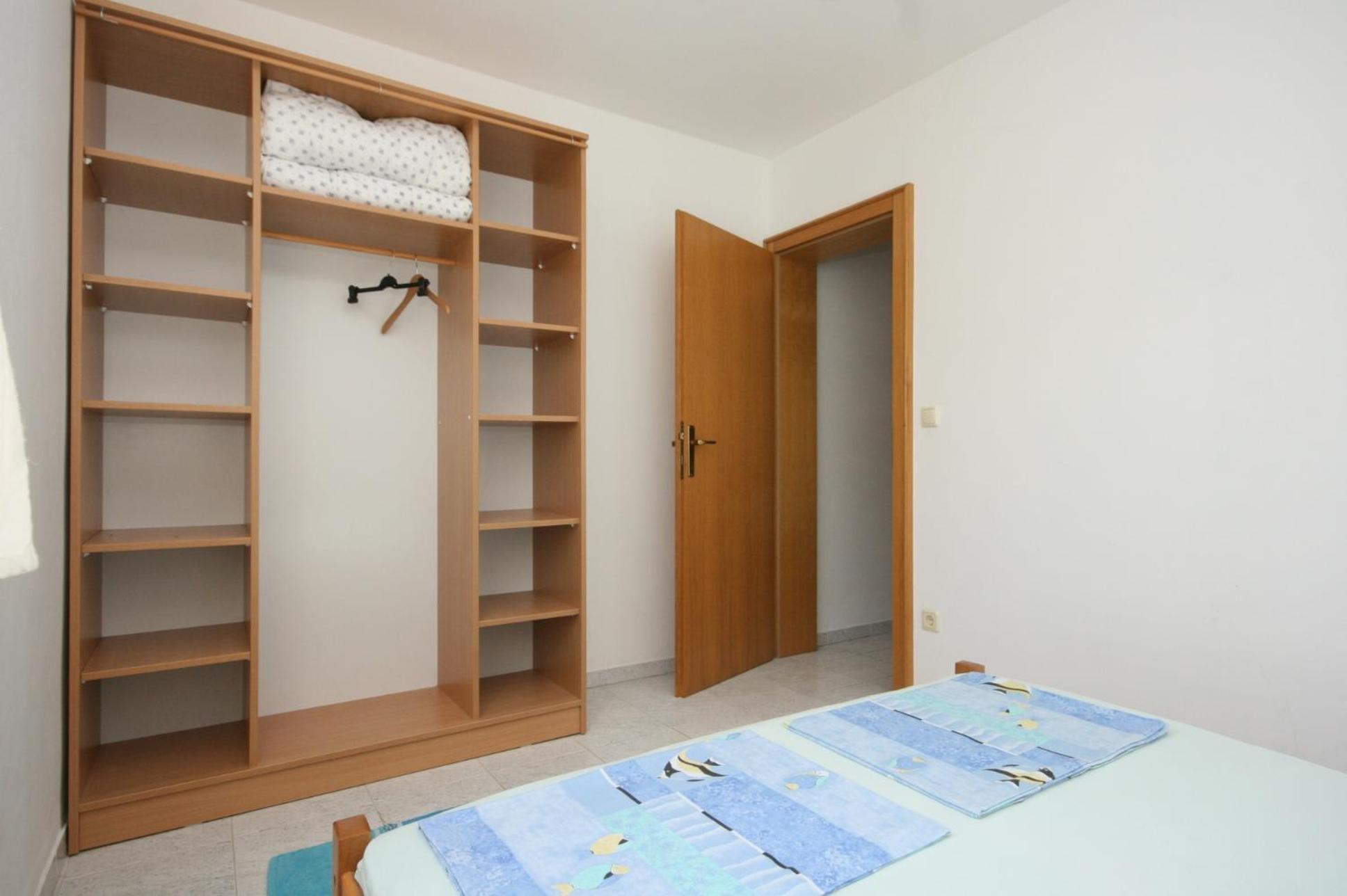 קולאן Apartments With A Parking Space Mandre, Pag - 6405 חדר תמונה