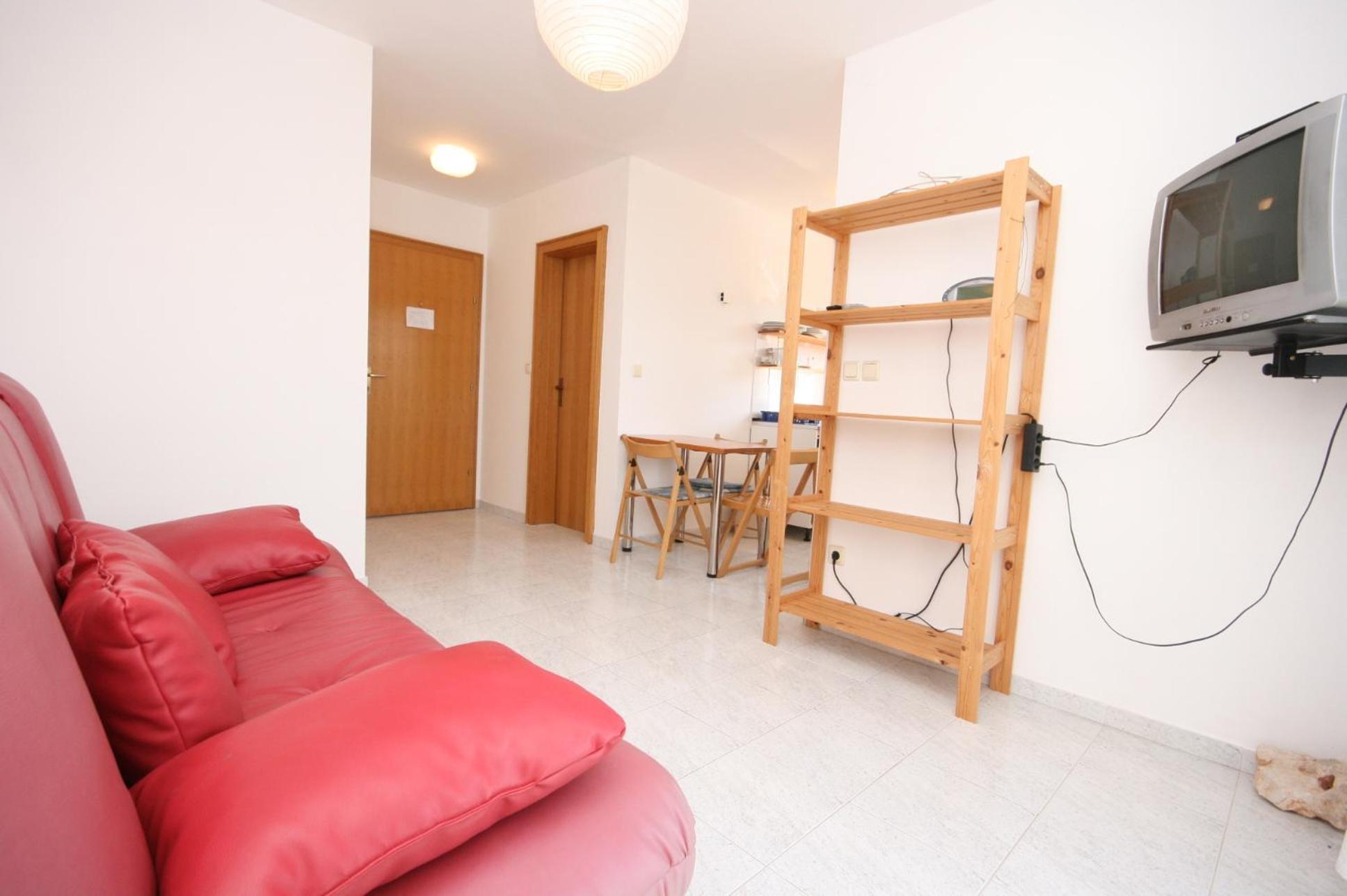 קולאן Apartments With A Parking Space Mandre, Pag - 6405 חדר תמונה