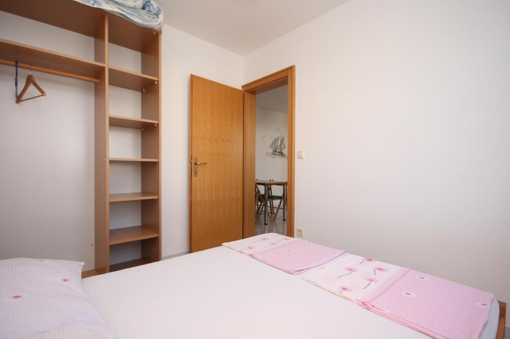 קולאן Apartments With A Parking Space Mandre, Pag - 6405 חדר תמונה
