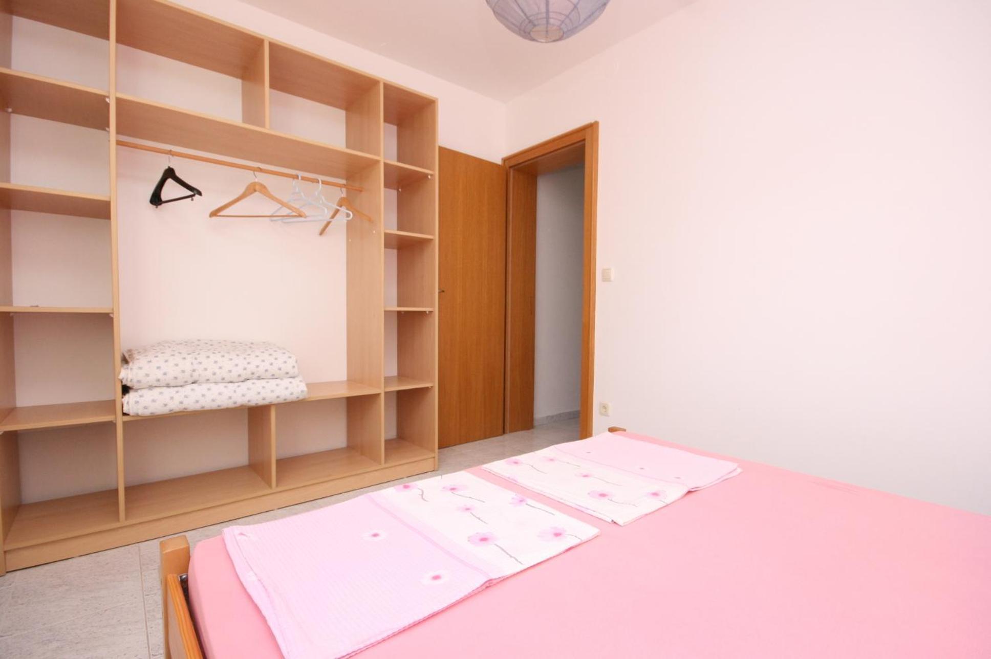קולאן Apartments With A Parking Space Mandre, Pag - 6405 חדר תמונה