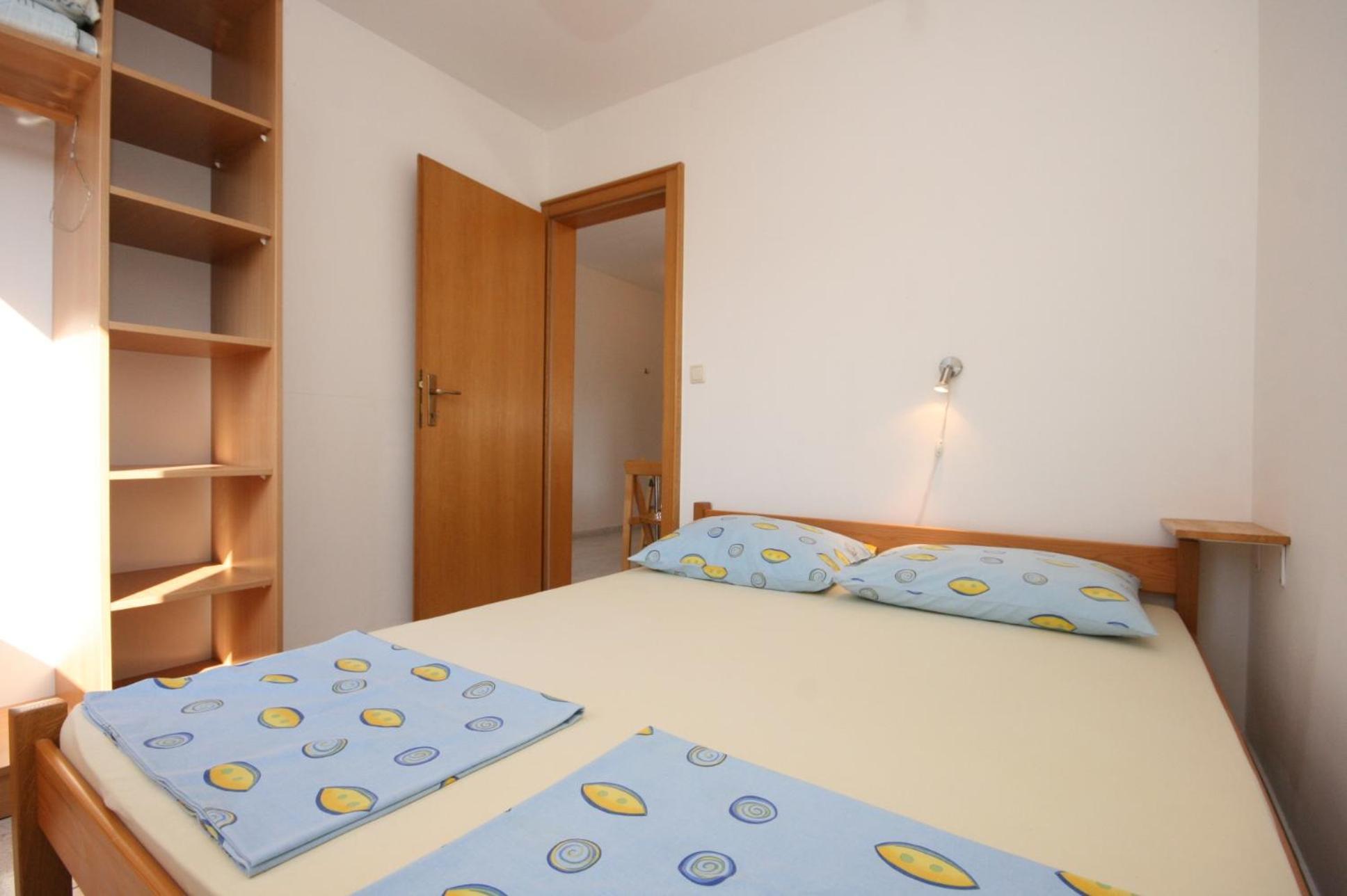 קולאן Apartments With A Parking Space Mandre, Pag - 6405 חדר תמונה