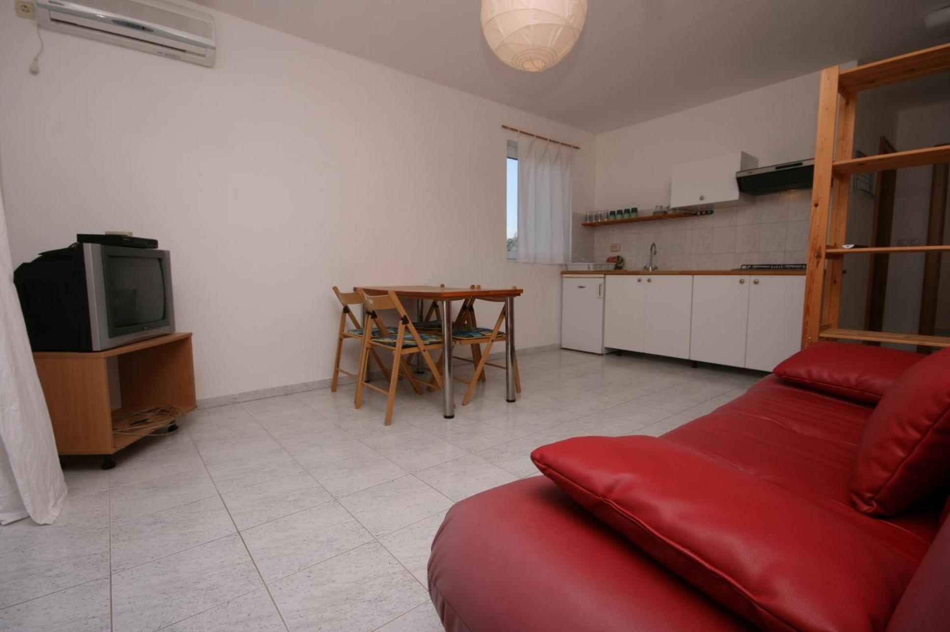 קולאן Apartments With A Parking Space Mandre, Pag - 6405 חדר תמונה