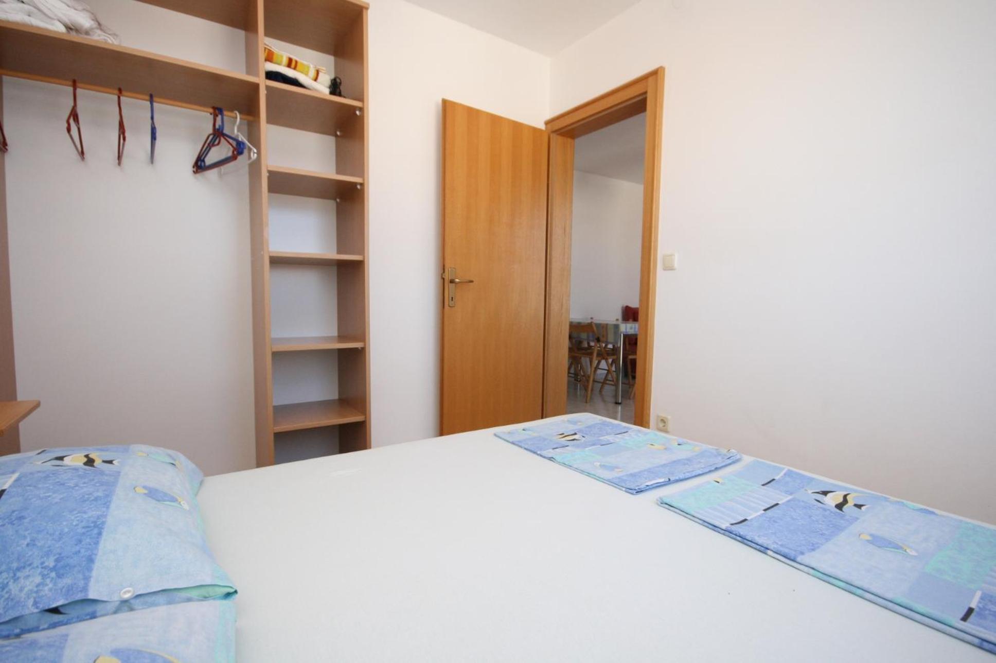 קולאן Apartments With A Parking Space Mandre, Pag - 6405 חדר תמונה