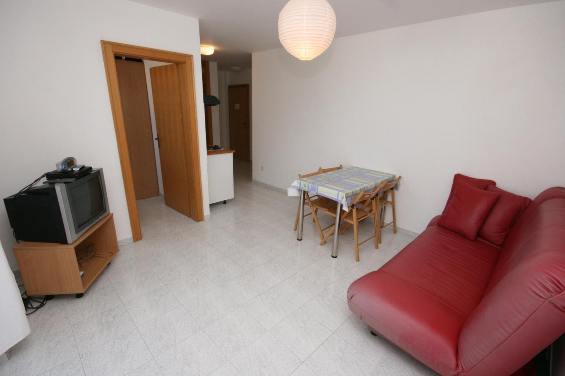 קולאן Apartments With A Parking Space Mandre, Pag - 6405 חדר תמונה