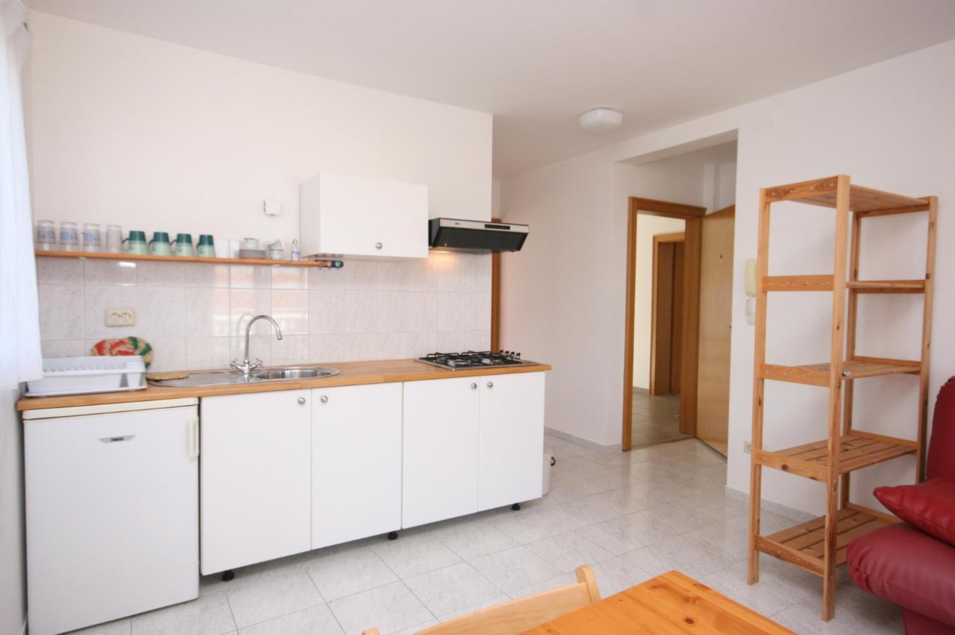 קולאן Apartments With A Parking Space Mandre, Pag - 6405 חדר תמונה