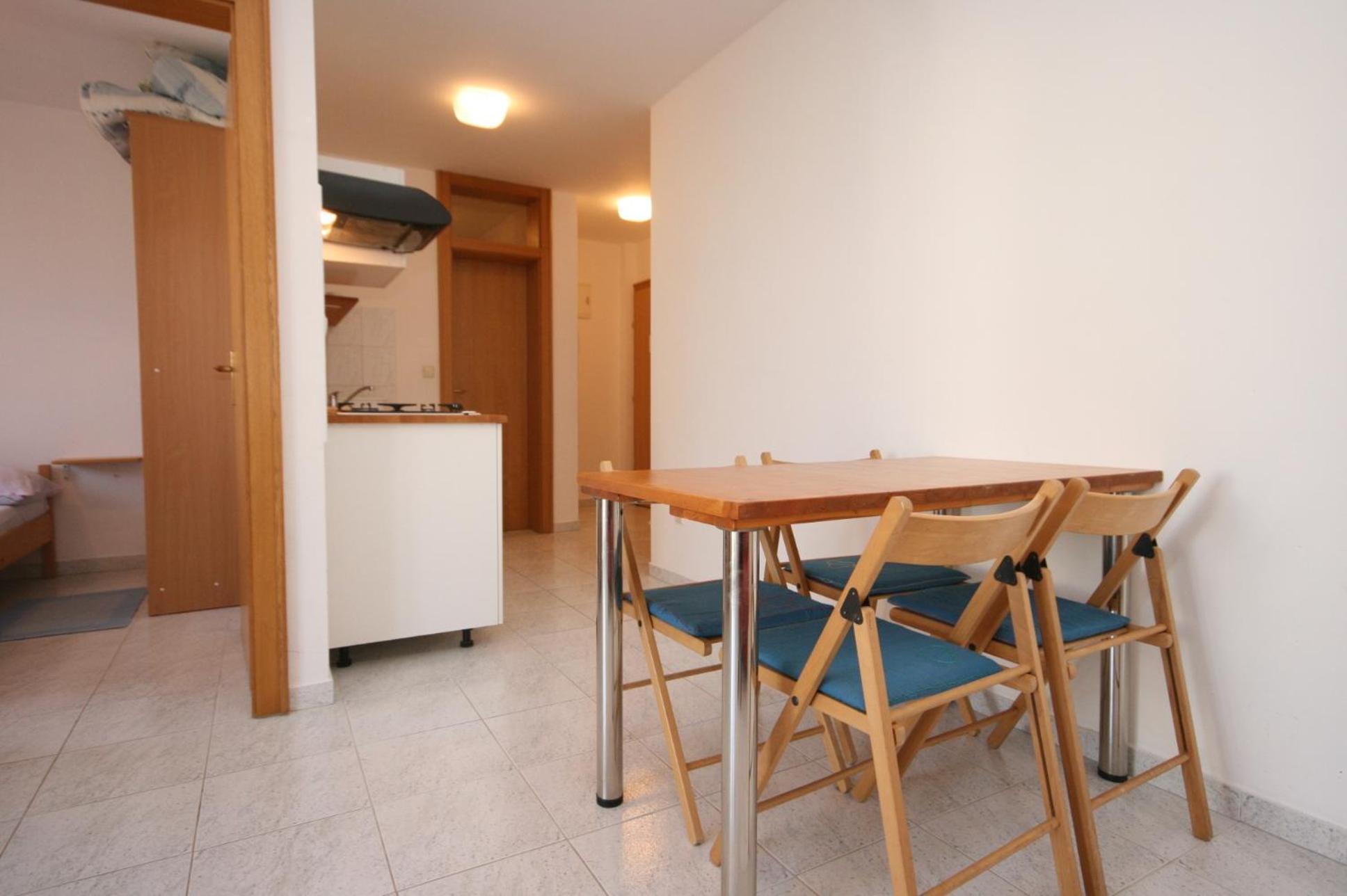 קולאן Apartments With A Parking Space Mandre, Pag - 6405 חדר תמונה